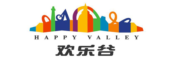 成都欢乐谷